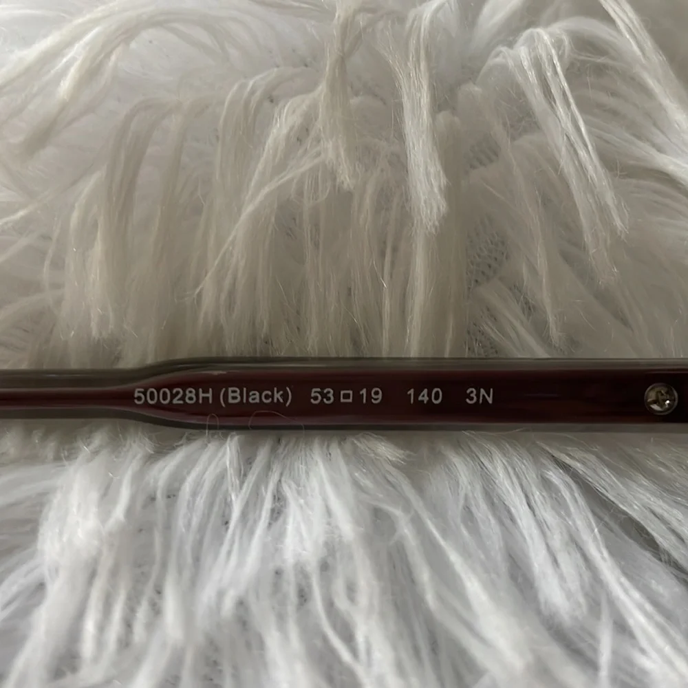 Coach Sunglasses - Picture 8 of 11